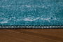 Conceptum Fusion Chenille - Green AL 136 Multicolor 150 x 230 cm